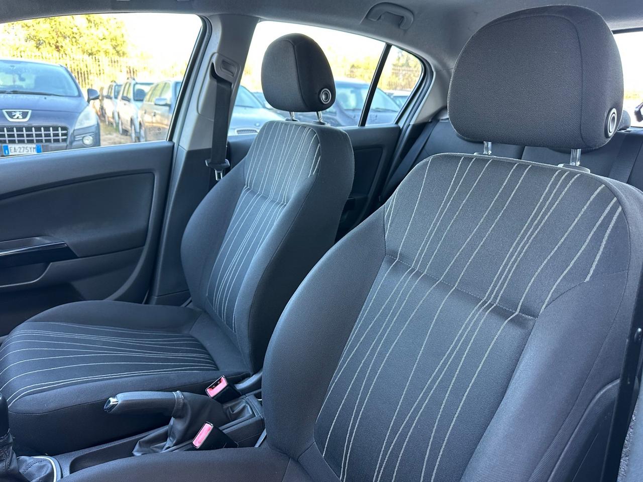 Opel Corsa 1.2 5 porte Enjoy Garantita