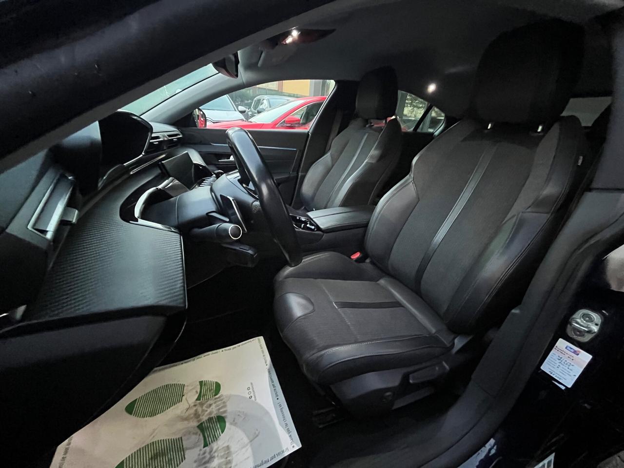 Peugeot 508 BlueHDi 130 Stop&Start EAT8 Allure Pack