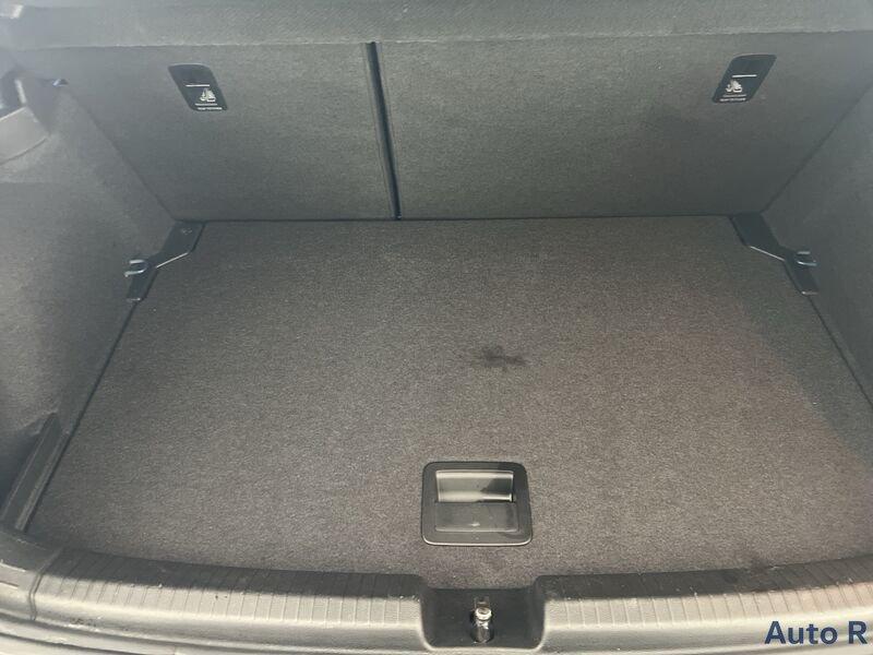 Volkswagen Polo 1.0 TSI DSG Life