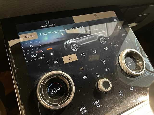 Land Rover Range Rover Evoque PHEV 300 CV S