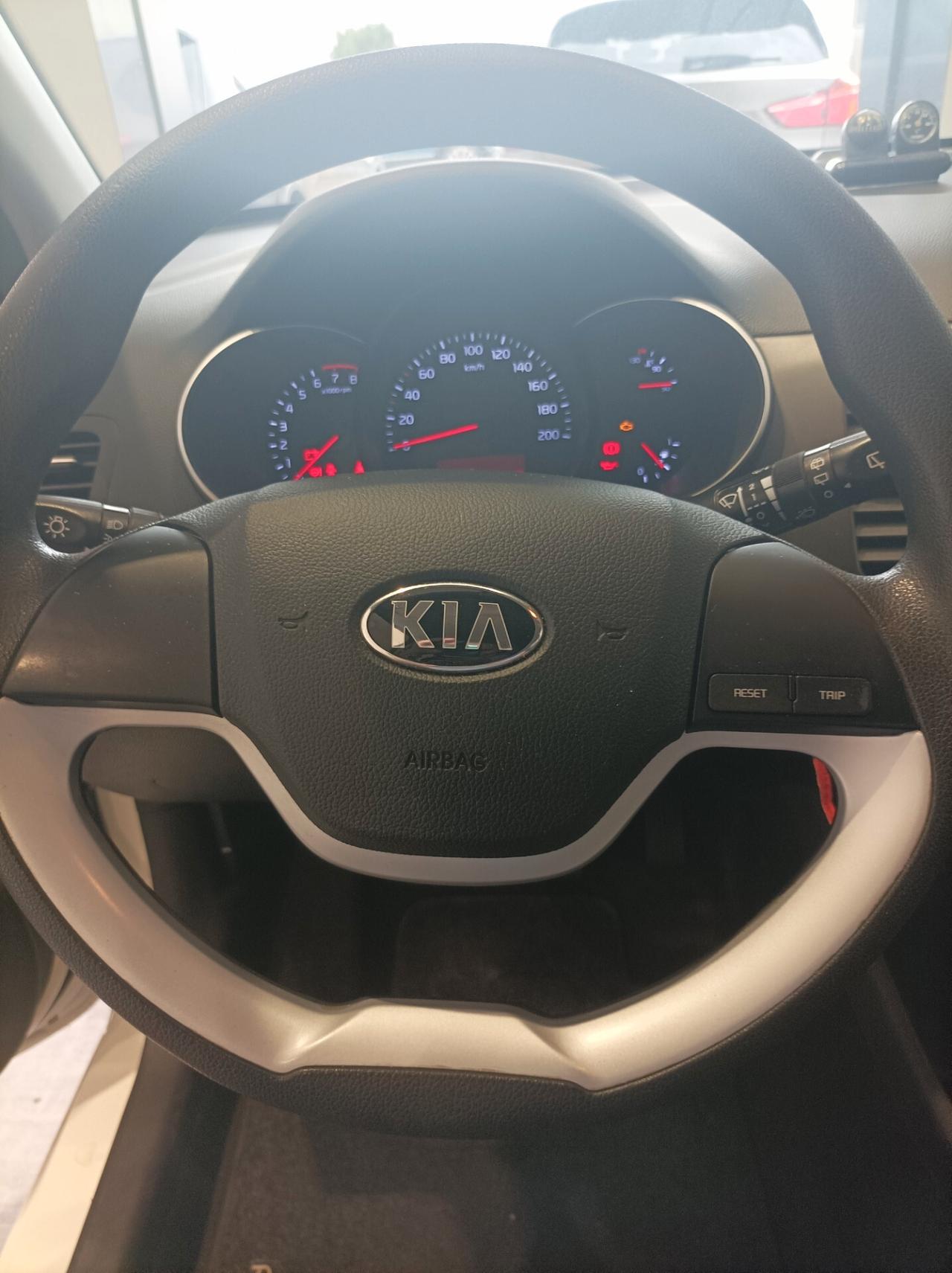 Kia Picanto 1.0 12V 5 porte City Limited