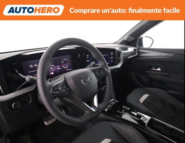 OPEL Mokka 1.2 Turbo 130 CV aut. Ultimate