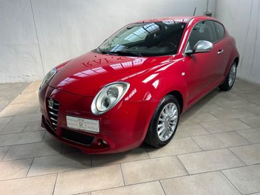 Alfa Romeo MiTo 1.4 T 120 CV GPL SBK Serie Speciale