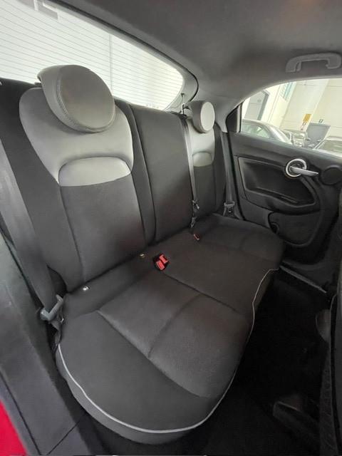 Fiat 500X 1.3 MultiJet 95 CV Pop Star