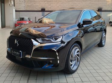 Ds DS 7 DS 7 Crossback BlueHDi 130 aut. Grand Chic