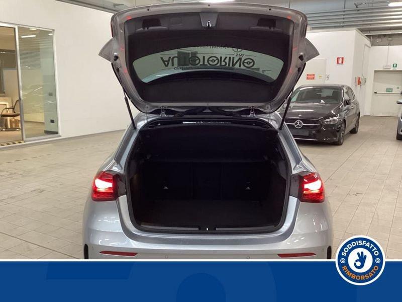 Mercedes-Benz Classe A 180d Automatic AMG Line Advanced Plus