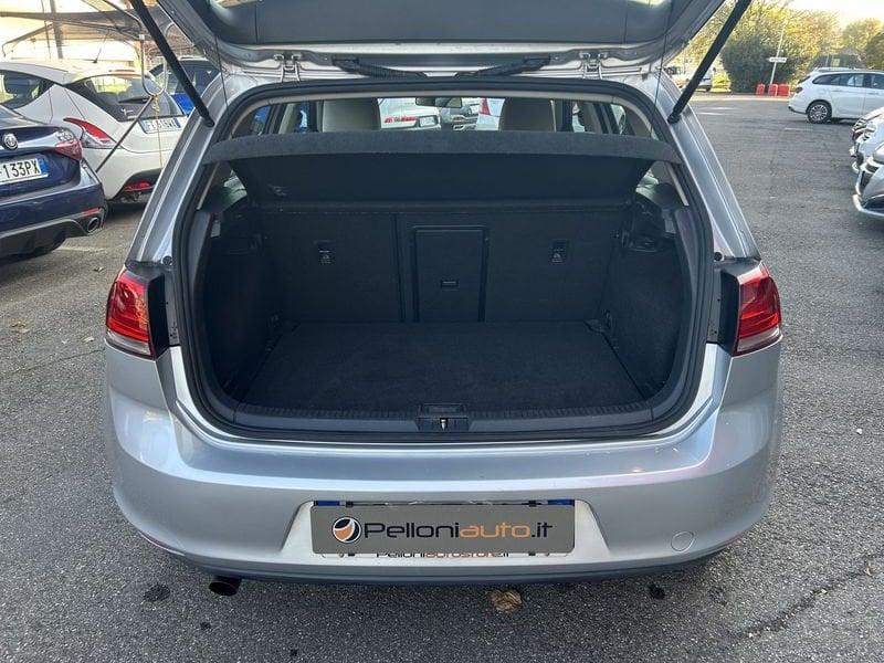 Volkswagen Golf Golf 1.6 TDI 5p.GARANZIA