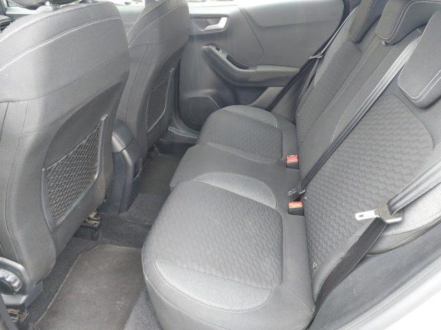 FORD Puma 1.0 EcoBoost Hybrid 125 CV S&S Titanium