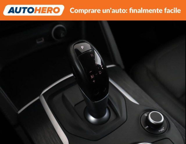 ALFA ROMEO Stelvio 2.2 Turbodiesel 190 CV AT8 Q4 Executive