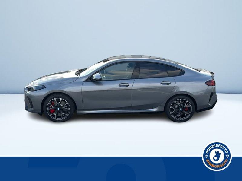 BMW Serie 2 Gran Coupe Serie 2 Gran Coupé 218d M Sport Pro