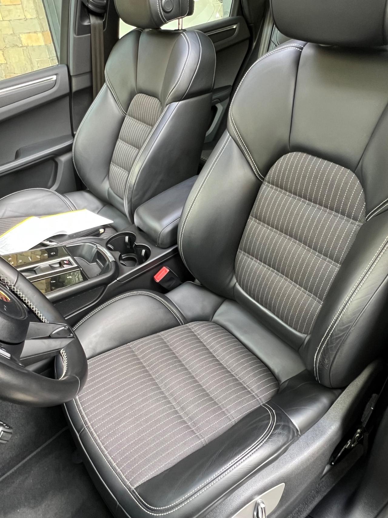 Porsche Macan 2.0 T TETTO SPORT CHRONO