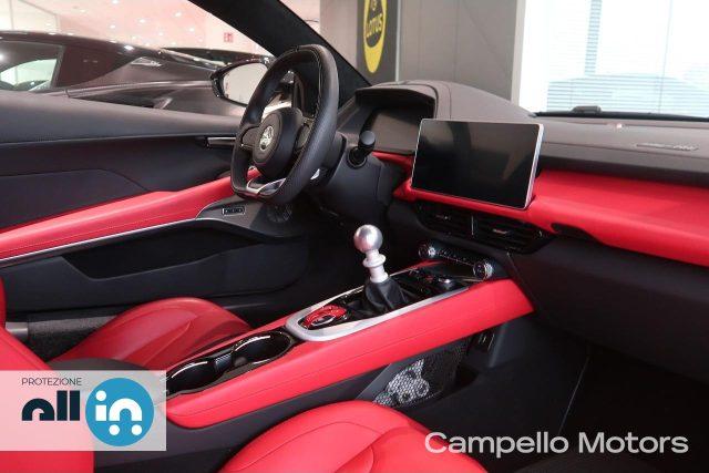 LOTUS Emira Emira V6 Supercharged First Edition