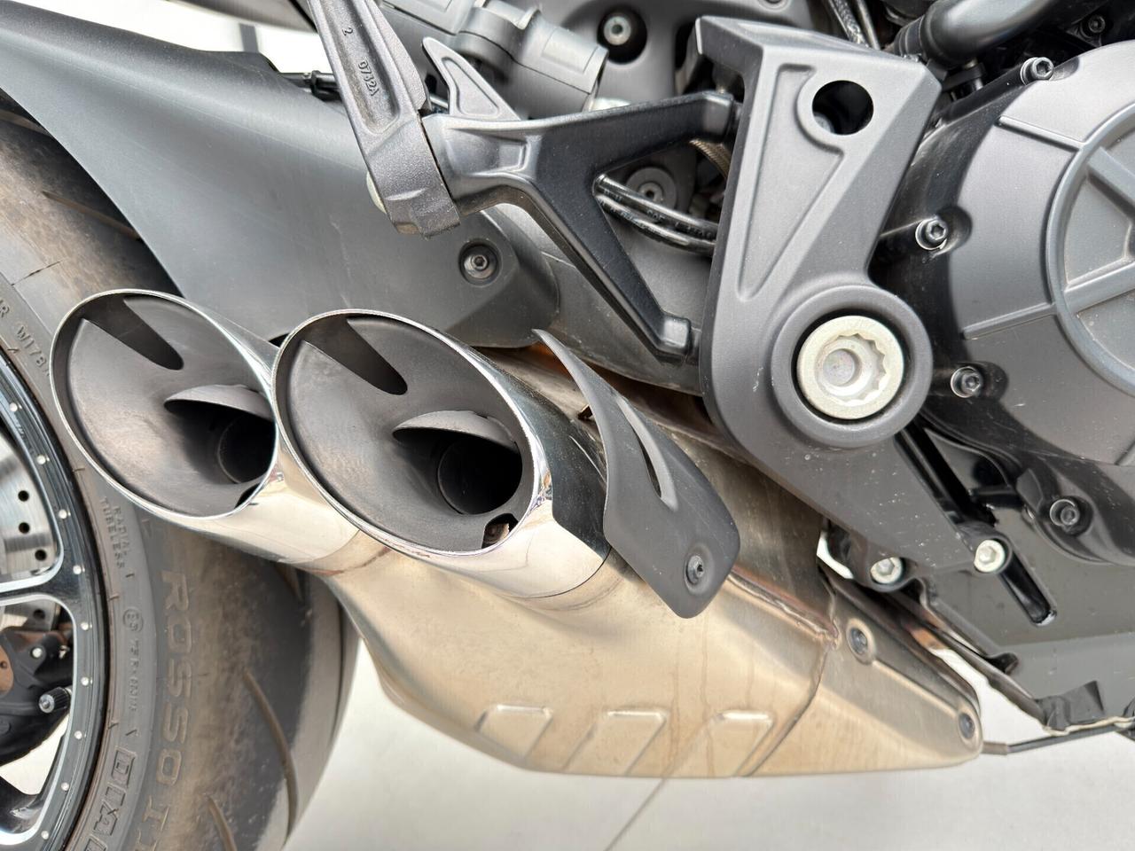 Ducati XDiavel 1262