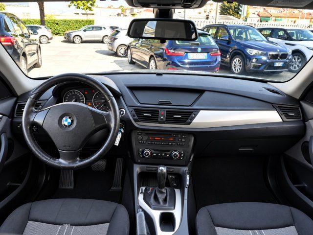 BMW X1 xDrive18d Automatic Unico Proprietario