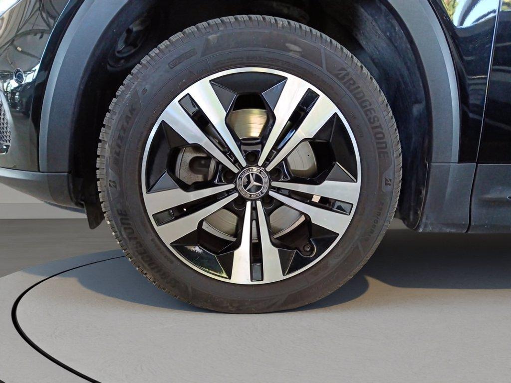 MERCEDES Glb 200 d sport plus 4matic auto del 2021