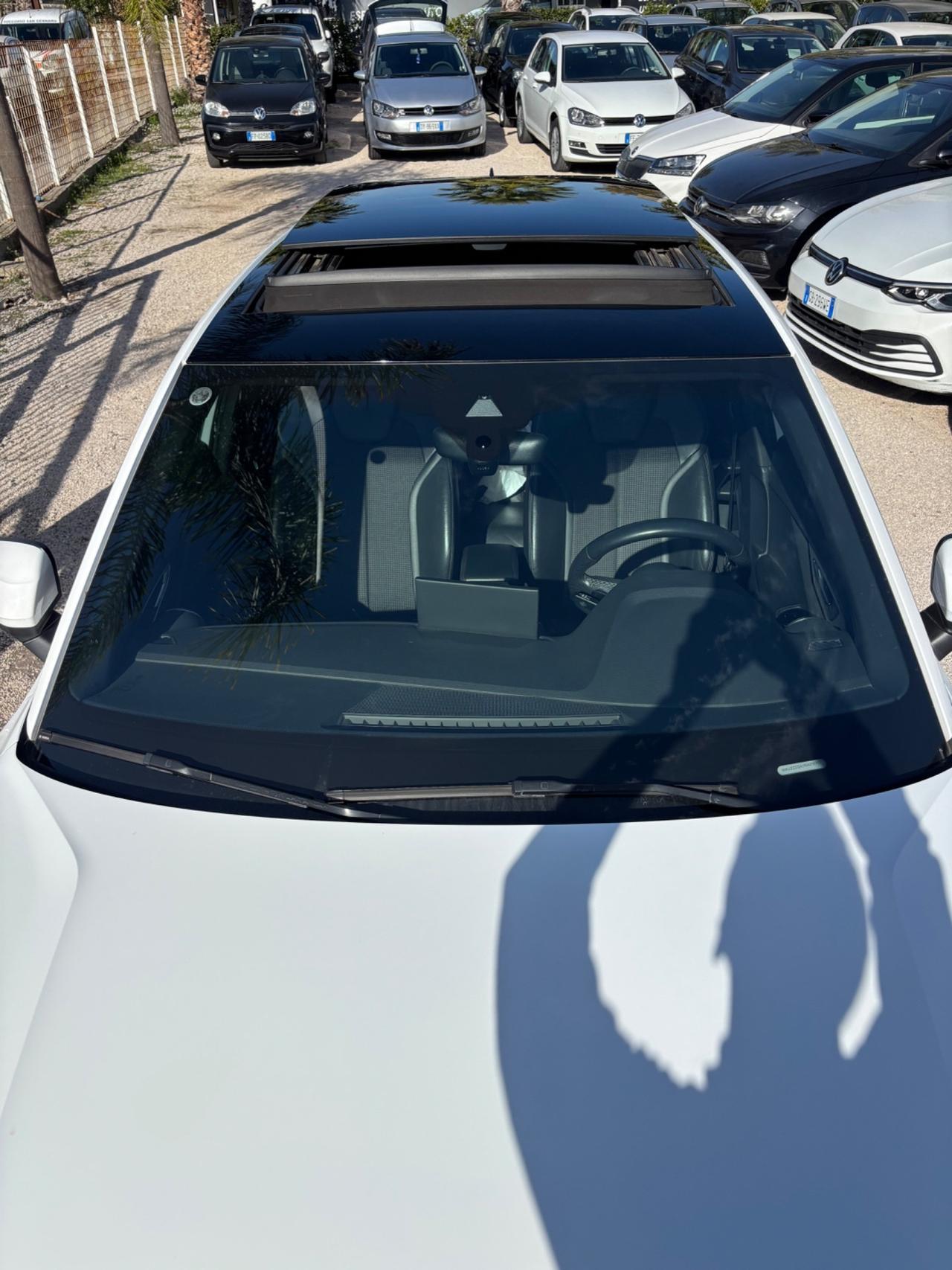 AUDI Q2 30 TDI 116CV S-LINE TETTO APR STRAFULL