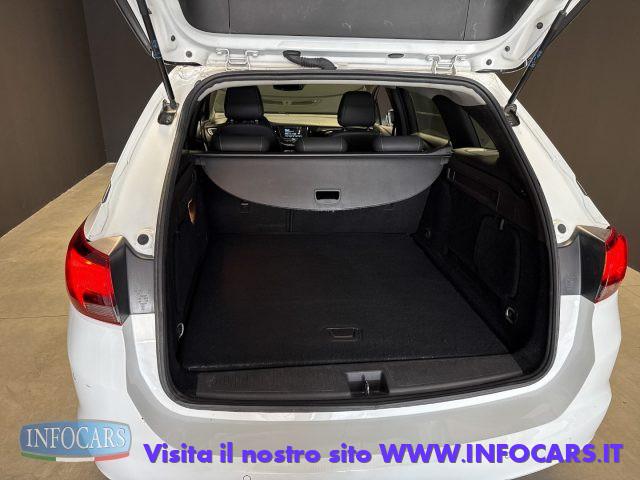 OPEL Astra Sports Tourer 1.5 CDTI 105 CV Bus. Eleg. - PROMO