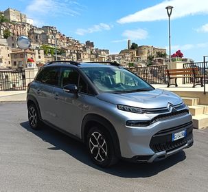Citroen C3 Aircross BlueHDi 110 S&S Feel