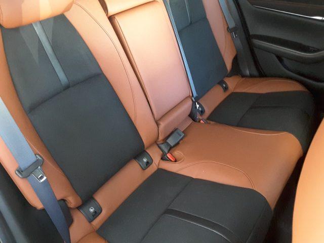 MAZDA 3 2.5 e-Skyactiv-G 140cv M Hybrid Nagisa Automatica