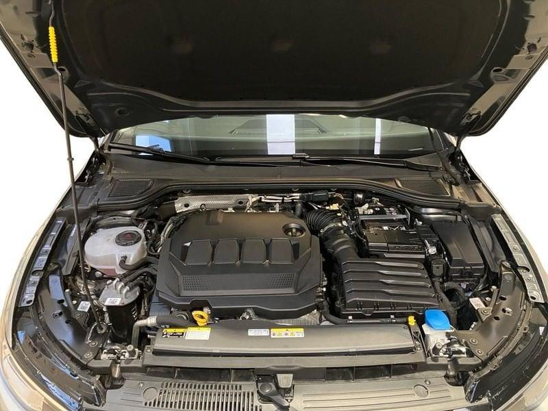 Volkswagen Golf Golf 2.0 TDI 150 CV DSG SCR Style