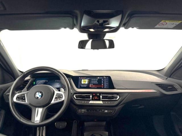 BMW Serie 1 118d Msport auto