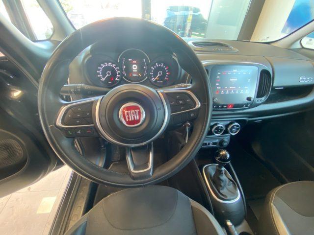FIAT 500L 1.3 Multijet 95 CV City Cross