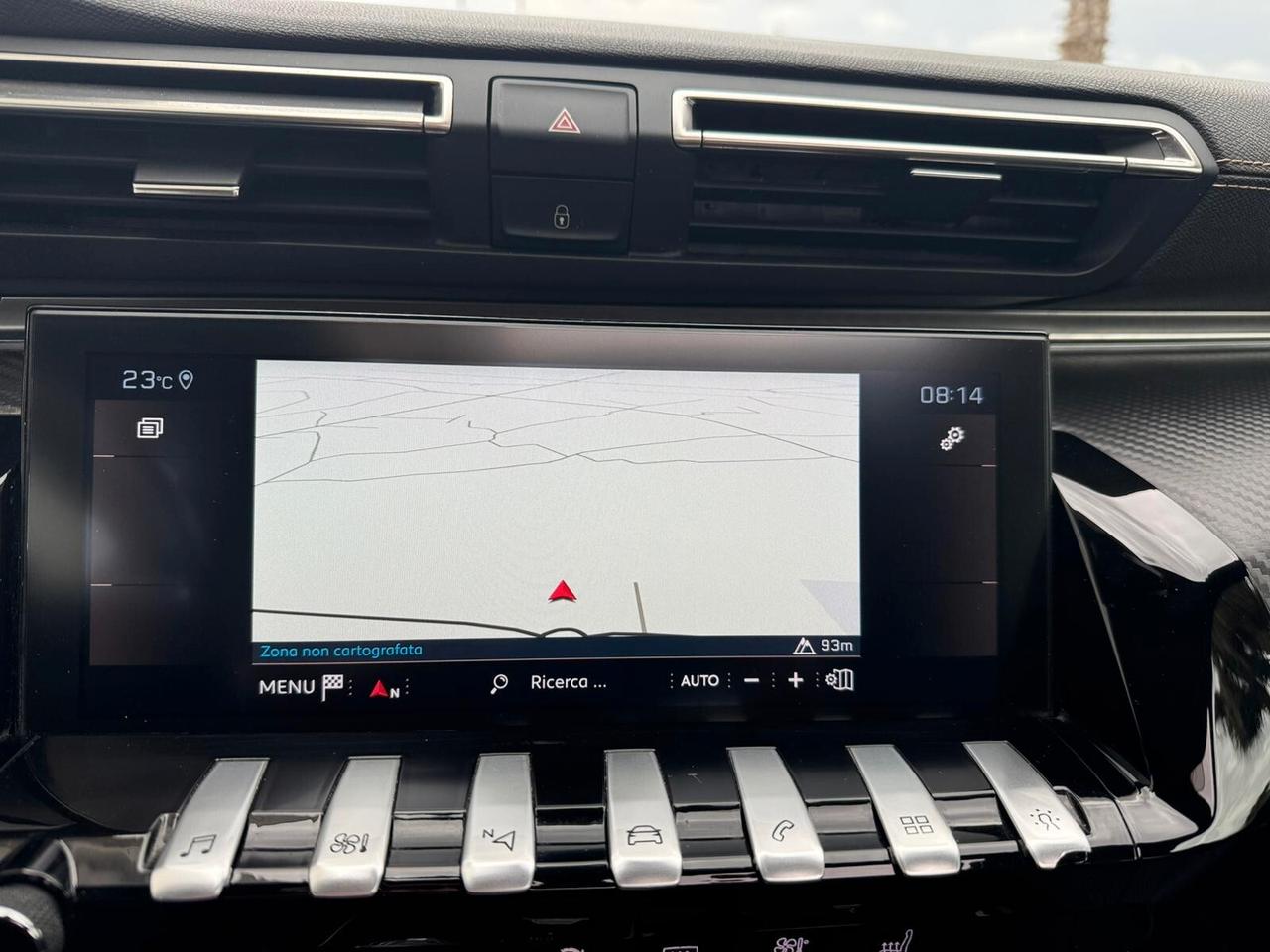 Peugeot 508 2.0Hdi GT-Line TETTO APRIBILE