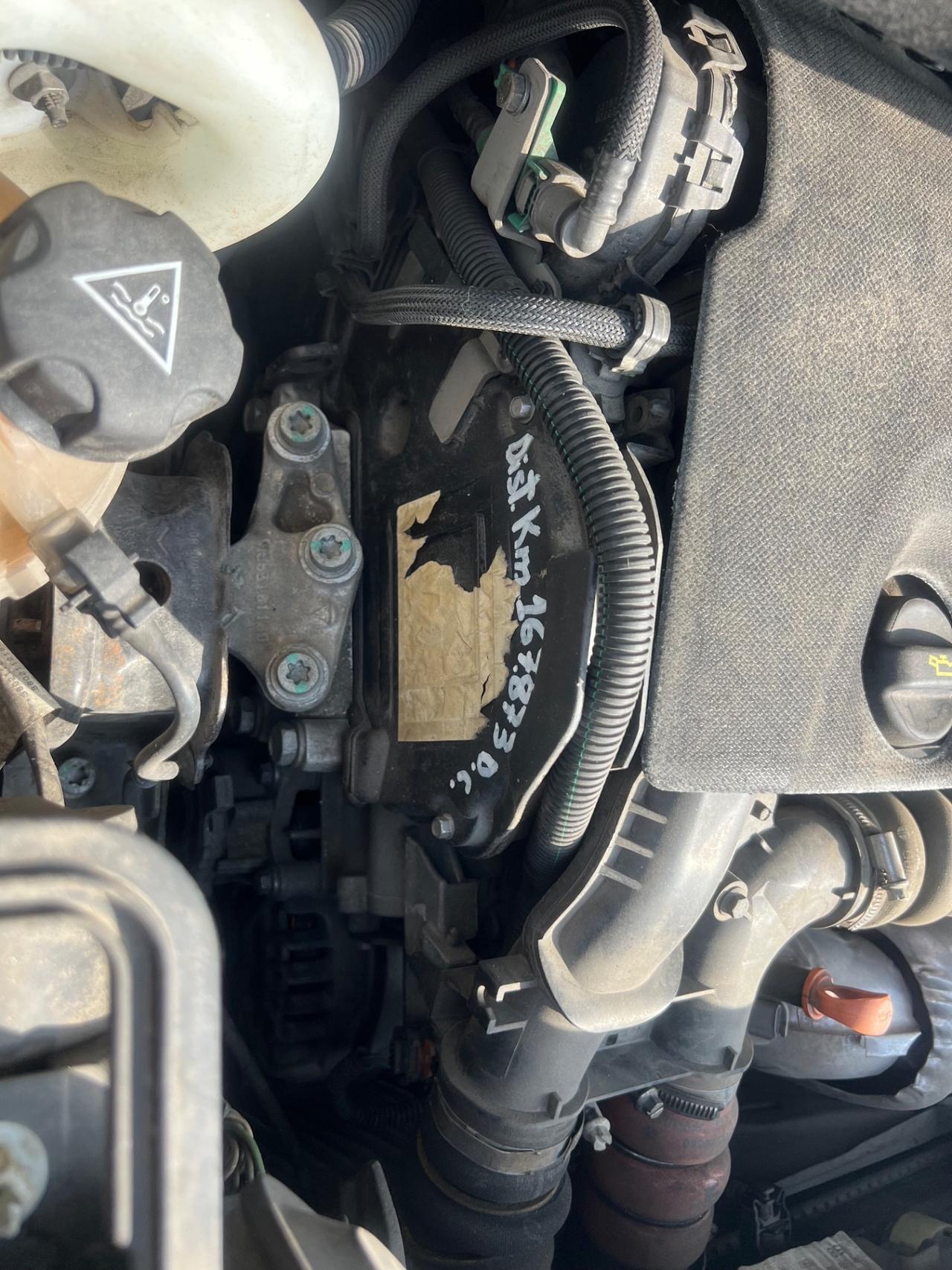 Citroen C3 Picasso BlueHDi 100 Exclusive