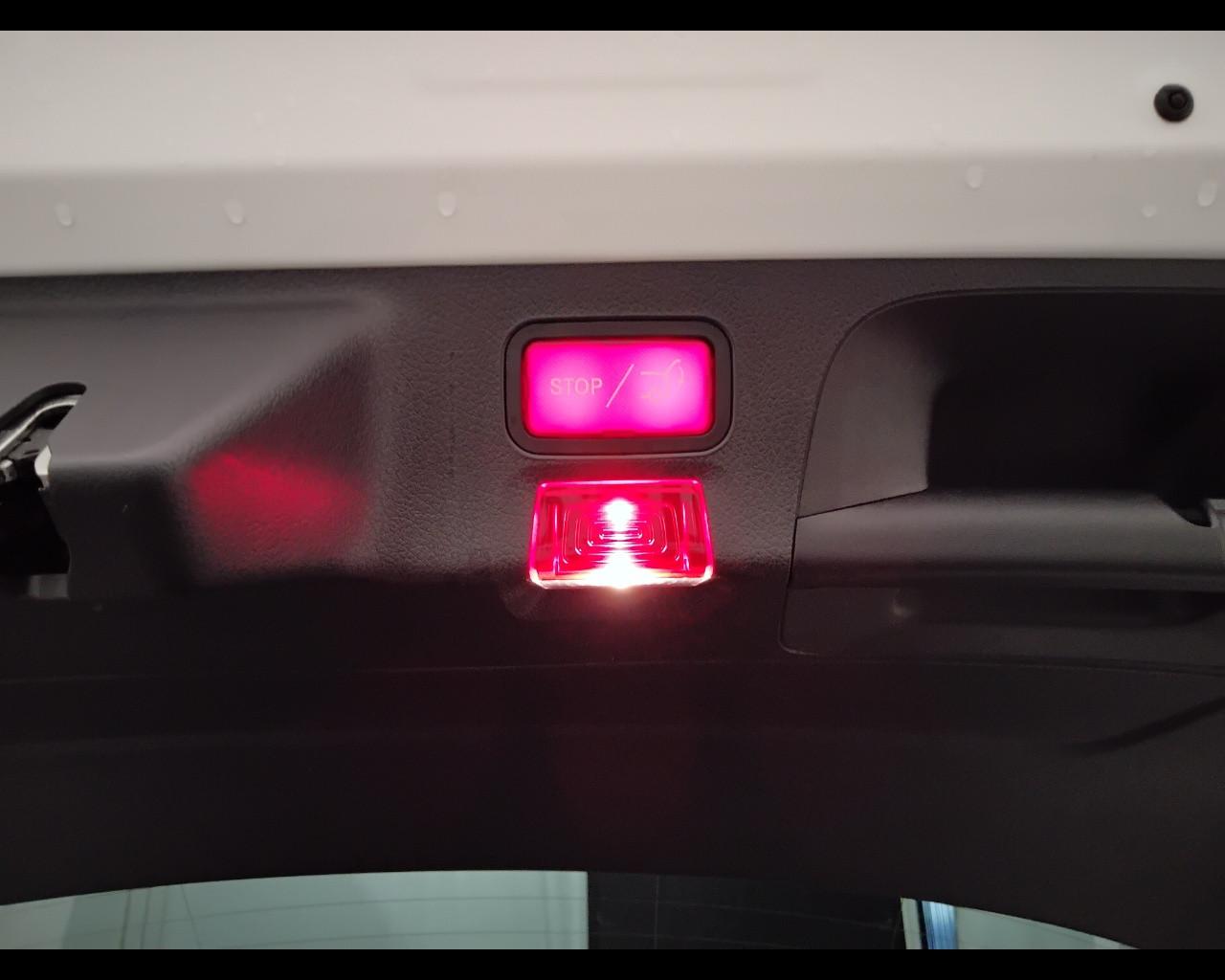 Mercedes-Benz CLA Sh.Brake - X118 - CLA Shooting Brake 200 d Premium auto