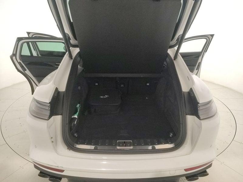 Porsche Panamera Sport Turismo 2.9 4S e-hybrid auto