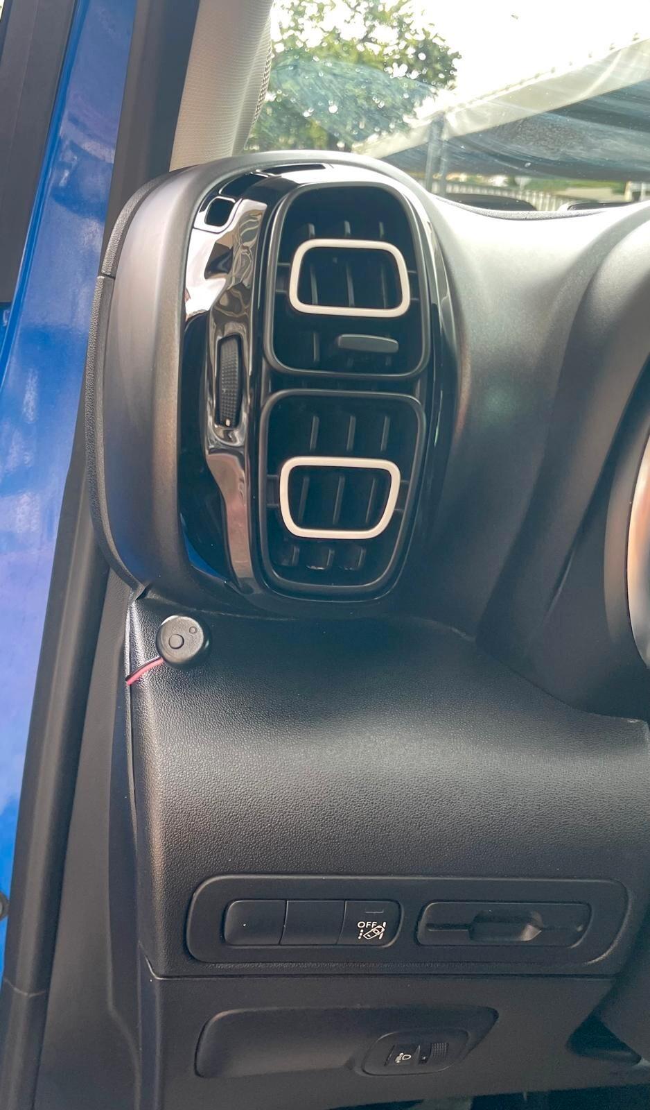 Citroen C3 Aircross BlueHDi 110 S&S Shine Pack