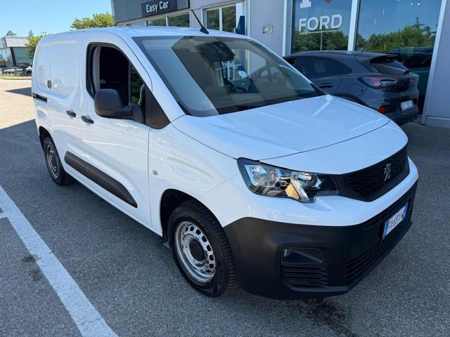 PEUGEOT Partner BlueHDi 100 PC 1000Kg Furgone Pro