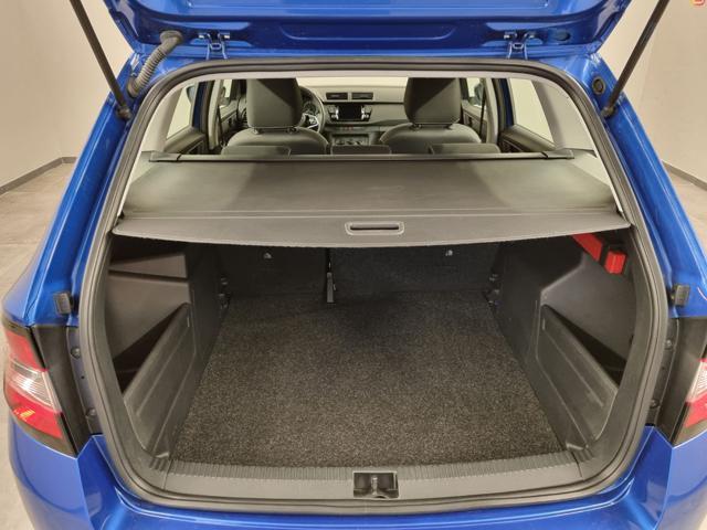 SKODA Fabia 1.0 TSI Wagon STATION WAGON