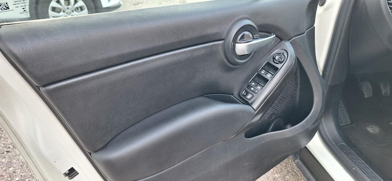 Fiat 500X 1.3 MultiJet 95 CV Connect