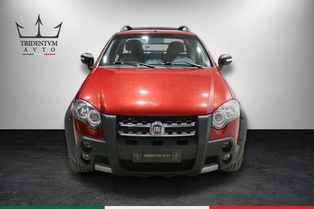Fiat Strada 1.3 mjt Adv. 95cv doppia E5+(E5)