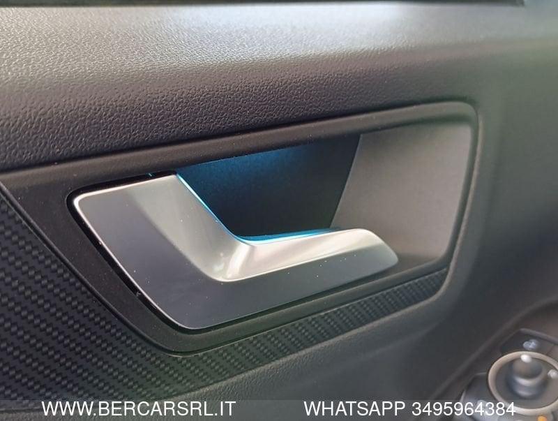 Ford Kuga Kuga 2.0 EcoBlue 120 CV aut. 2WD ST-Line*LED*PDC*FULL LINK*