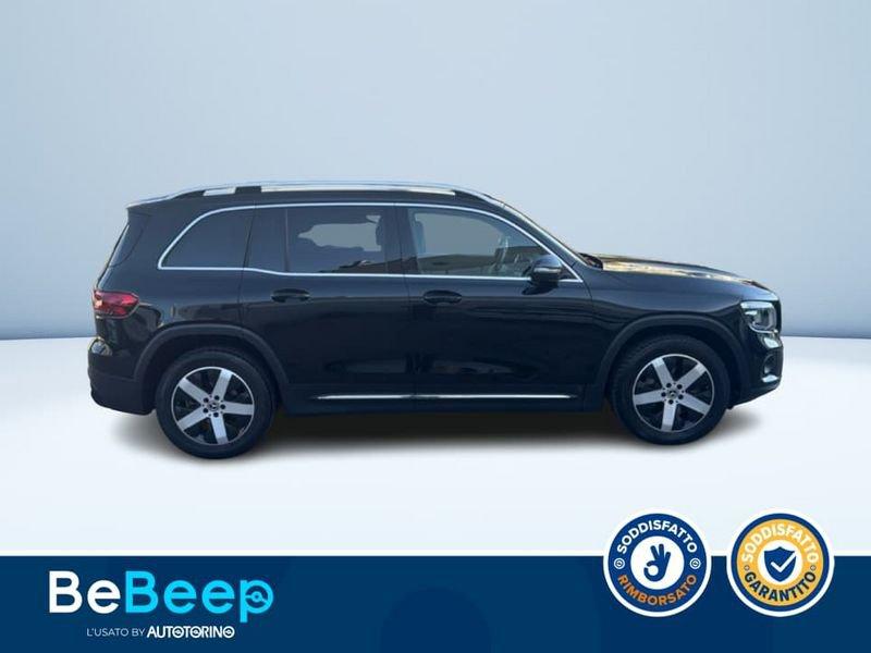 Mercedes-Benz GLB Classe 200 D SPORT PLUS AUTO