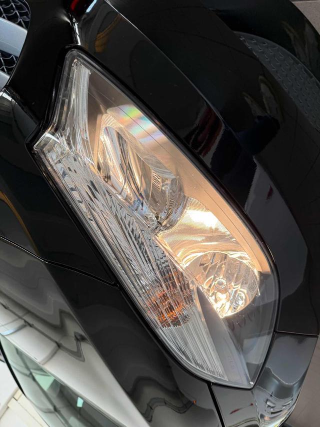 MERCEDES-BENZ A 160 CDI Executive"CLIMA"BLUETOOTH