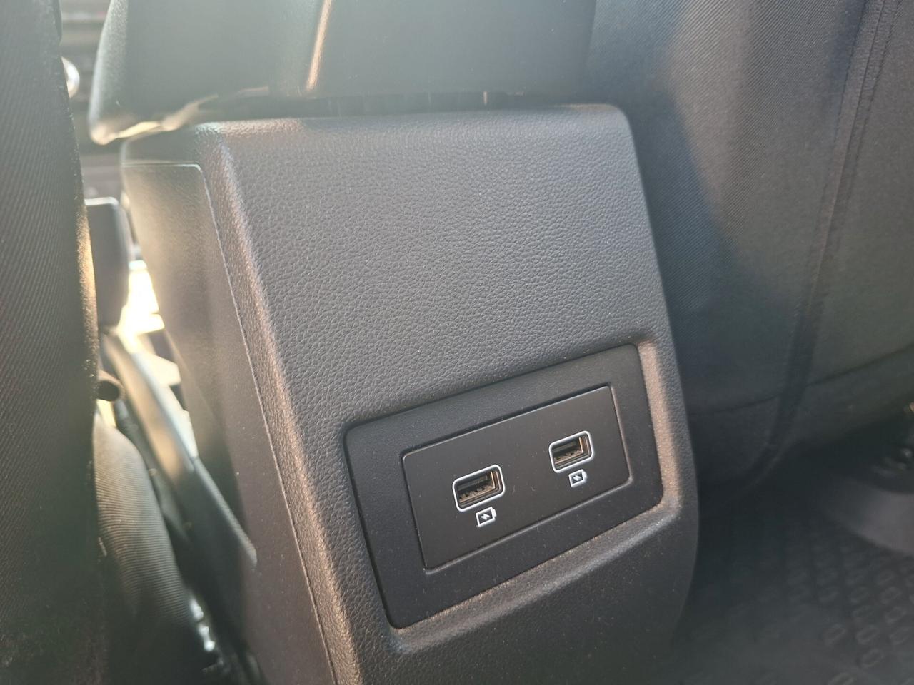 Dacia Duster 1.0 GPL Prestige