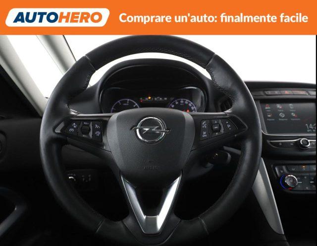 OPEL Zafira 1.6 CDTi 134CV Innovation