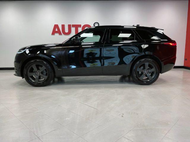 LAND ROVER Range Rover Velar 2.0D I4 R-DYNAMIC HSE 180CV AUTO MY20