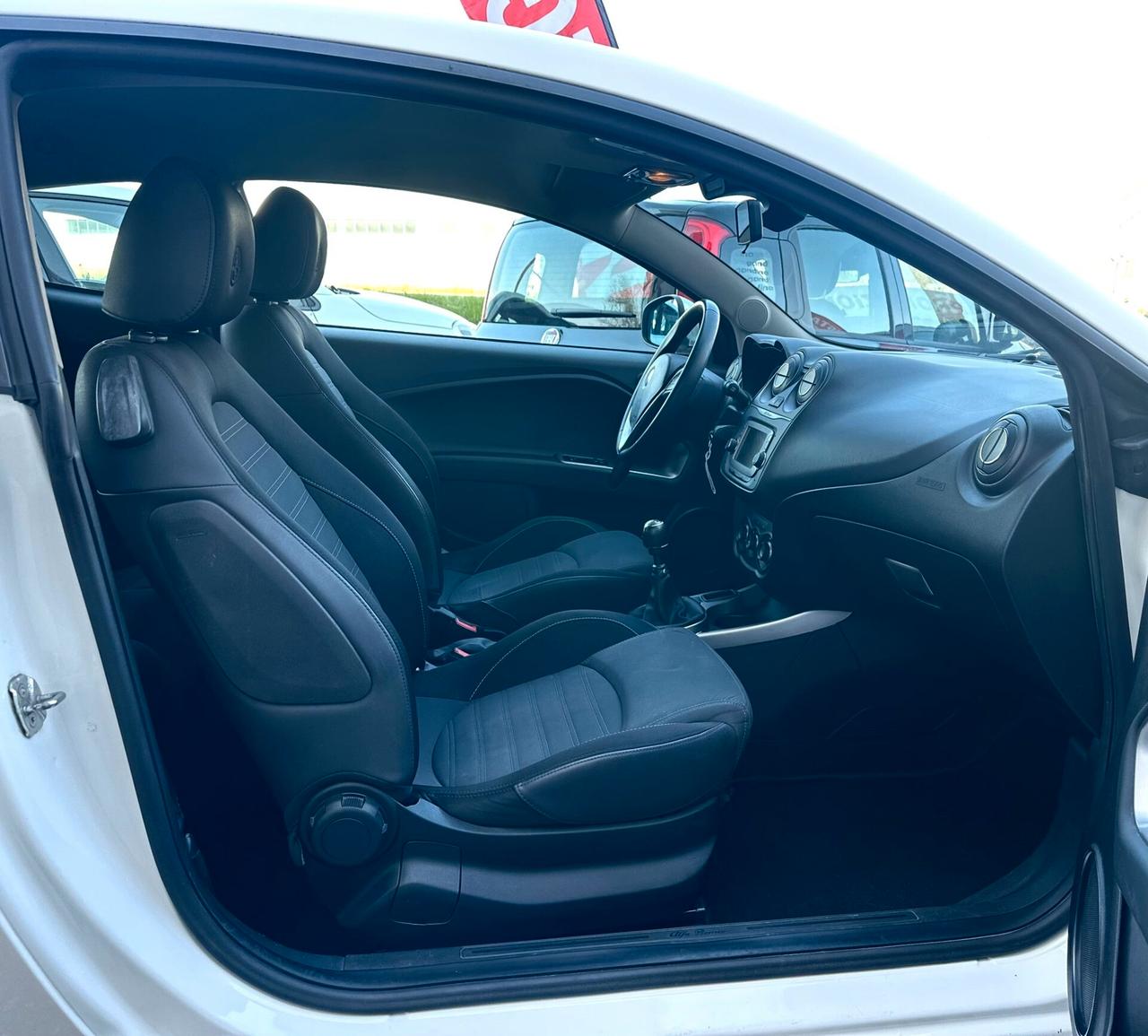 Alfa Romeo MiTo 1.4 78 CV 8V S&S Urban