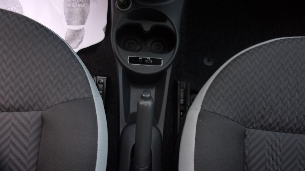 Fiat 500 1.2 EasyPower Pop
