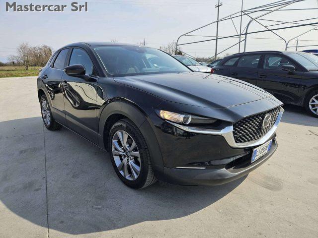 MAZDA CX-30 2.0L SKYACTIV-G 122CV M HYBRID EXECUTIVE - GJ093AP