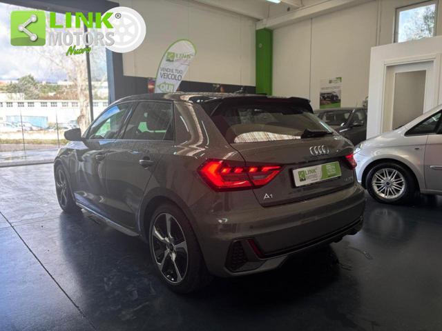 AUDI A1 30 TFSI Business