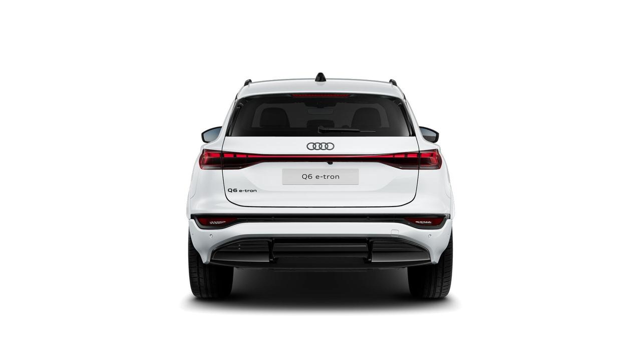 AUDI Audi Q6 SUV S line e-tron performance 225,00 kW