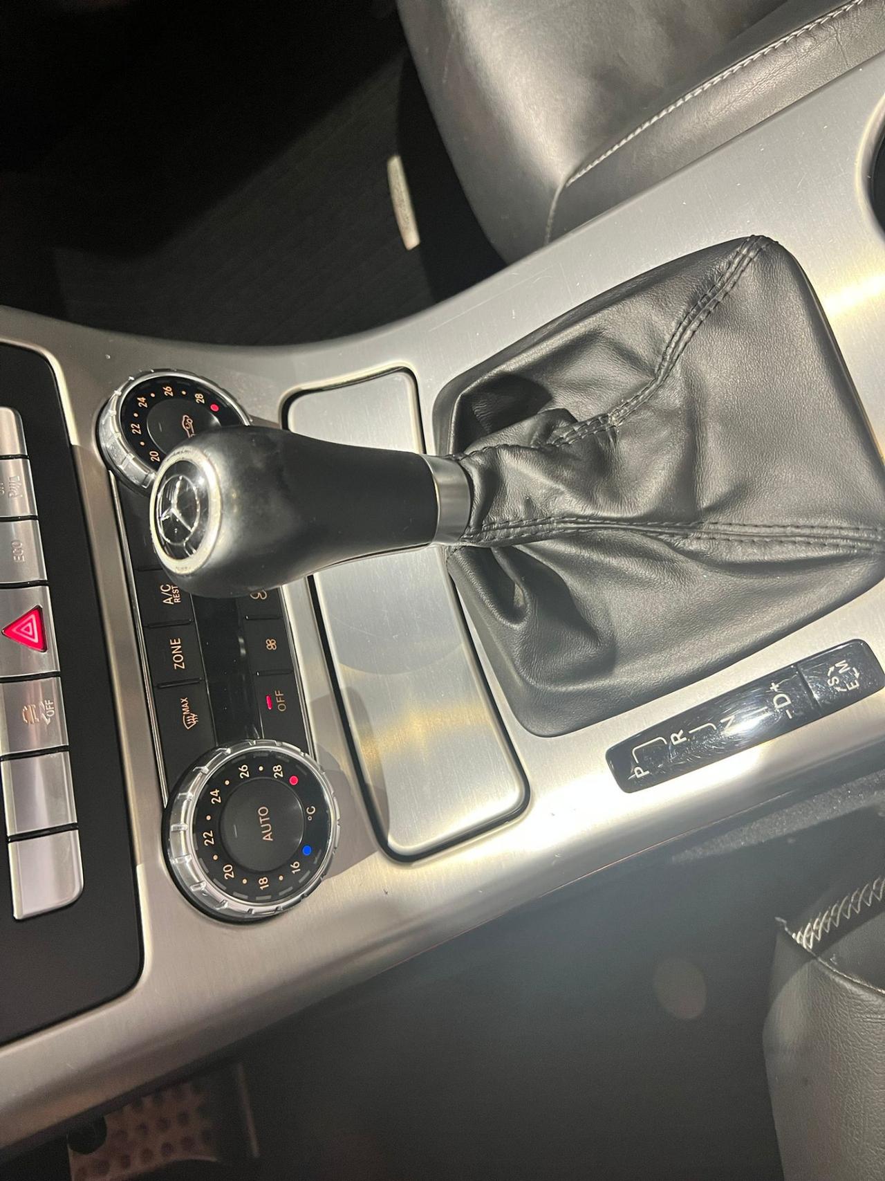 Mercedes-benz SLK 200