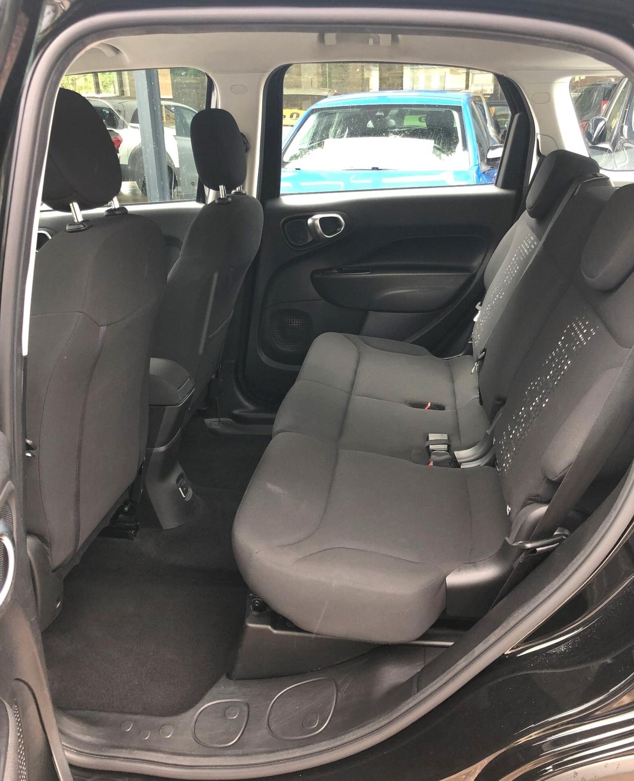 Fiat 500L 1.4 95 CV S&S Connect OK NEOPATENTATI!!