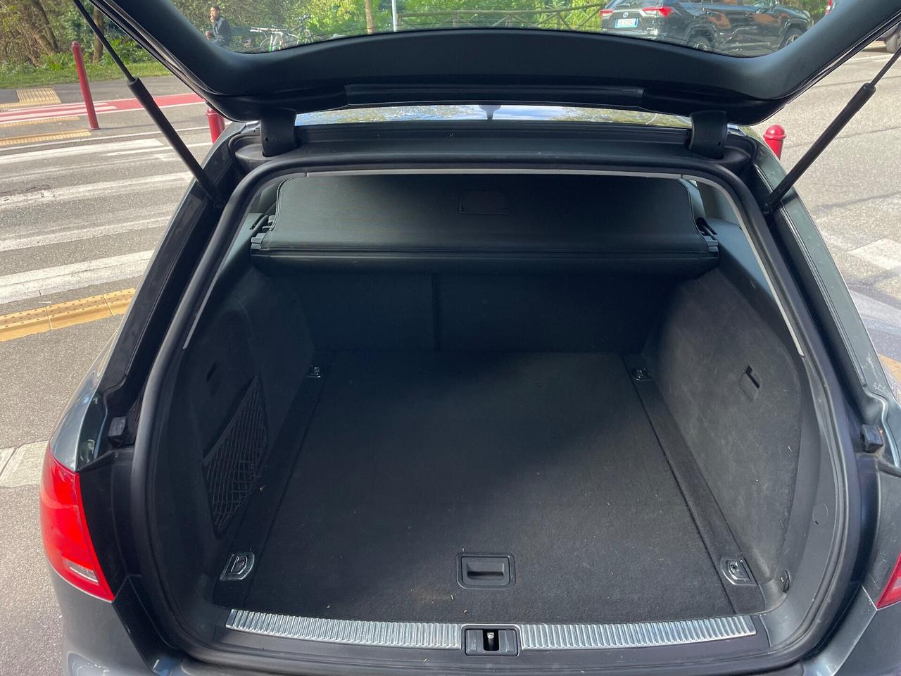 Audi A4 2.0 TDI 140cv/1PROP/GARANZIA 12 MESI