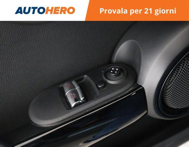 MINI Cooper D 1.5 Cooper D